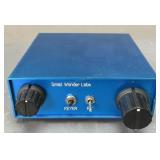 Small Wonder Labs QRP 40M Transceiver