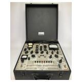 Hickok 539A Tube Tester