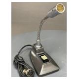 Icom IC-SM5 Microphone