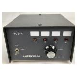 Ameritron RCS-4 Coax Switch Controller