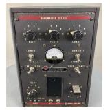 Harvey-Wells TBS-50D Deluxe Bandmaster