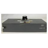 B&W 595 Antenna Switch