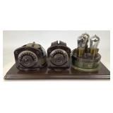 Atwater Kent 3945 Model 2 Breadboard