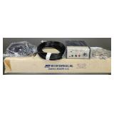 MFJ-1024 Remote Active Antenna, NOS