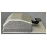 German Junker Fireproof Telegraph Key