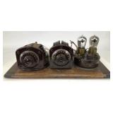 Atwater Kent 3925 Model 1 Breadboard