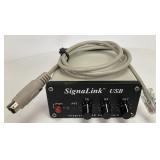 SignaLink USB Sound Card