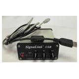 SignaLink USB Sound Card