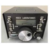 Index Laboratories QRP Plus Transceiver
