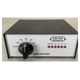 Top Ten Devices Band Decoder for Icom