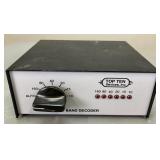 Top Ten Devices Band Decoder for Yaesu