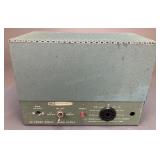 Heathkit HP-23-A Power Supply