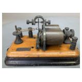 Western Electric Relay