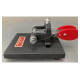 Brown Bros. Mach. Co. Iambic Paddle