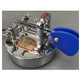 Vibroplex Round Base Paddle