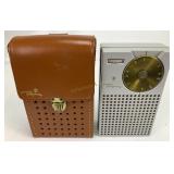Regency TR-1 Transistor Radio