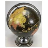 Globetrotter 1936 Radio