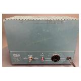Heathkit HP-23P Power Supply