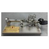 Vibroplex Champion Bug