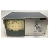 Daiwa CN-620B SWR & Power Meter