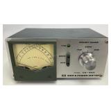 Daiwa CN-620 SWR & Power Meter