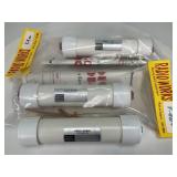 Three Radio Works T-4 Series Line Isolators