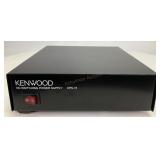 Kenwood KPS-15 Switching Power Supply