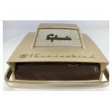 Sylvania 3102 Thunderbird Radio