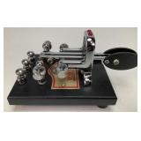 Vibroplex Iambic Standard