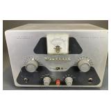 Heathkit DX-40 Transmitter