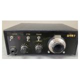 Lake Electronics DTR7 40M CW QRP Transceiver