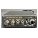 Palomar VC-200 Voice Control