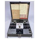 Sencore Mighty Mite II Tube Tester U5