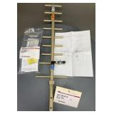 Andrew ASPG962 Yagi Antenna