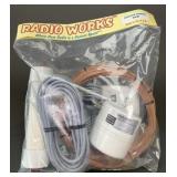 Radio Works 160 M Carolina Windom Antenna