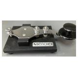 Bencher RJ-1 Straight Key