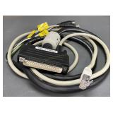 MicroHAM DB37-FT-MINI 8 Interconnect Cable