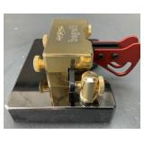 Begali Signature Edition Iambic Paddle