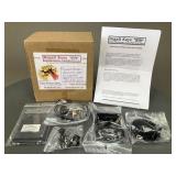 Begali Adventure Paddle NIB