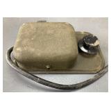 J-48-A Flameproof Key