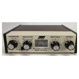 MFJ-941C Versa Tuner II