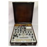 Hickok 539B Tube Tester