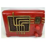 FADA 260RG Coloradio Radio 1936