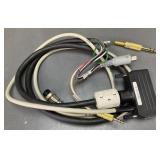 MicroHAM DB37-IC-8 Interconnect Cable