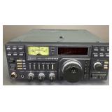 Icom IC-271A Transceiver for parts
