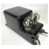 Western Electric 2A Current Supply Set