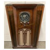 Zenith 9-S-54 Console Radio