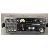 Sony ICF-6800W Short Wave Receiver