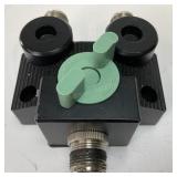 Diamond CX-210 Antenna Switch