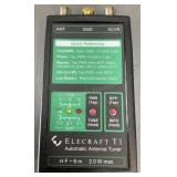Elecraft T1 Automatic Antenna Tuner